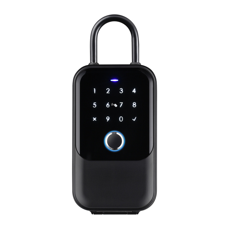 Avatto SDL-K5 Smart Fingerprint Safe 2