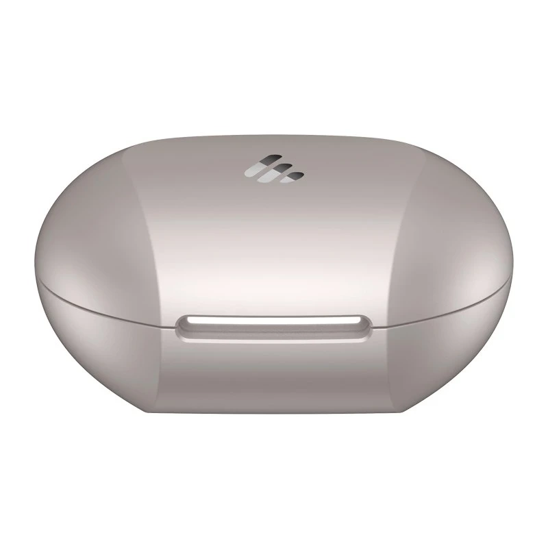 Słuchawki Edifier NeoBuds Plus ANC Hi-Res LDAC Dźwięk HD Perłowe