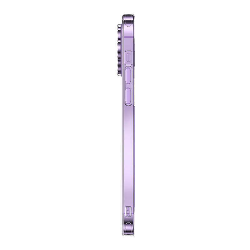 Zestaw ochronny BASEUS Corning iPhone 14 Pro Max (przezroczysty) 4