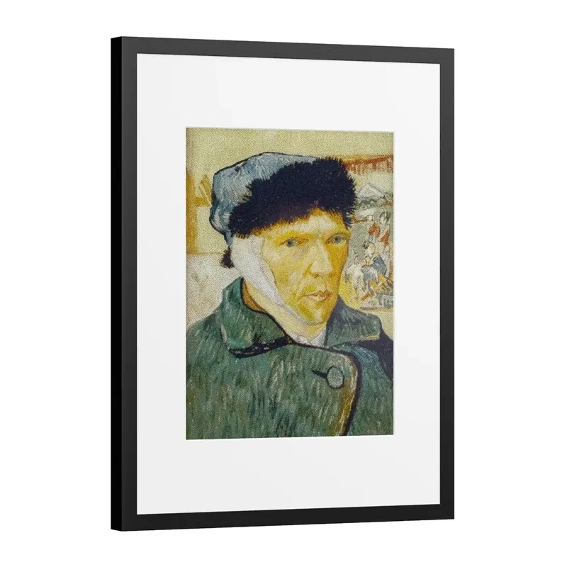 Digital frame SwitchBot AI Art Frame 13.3" 2