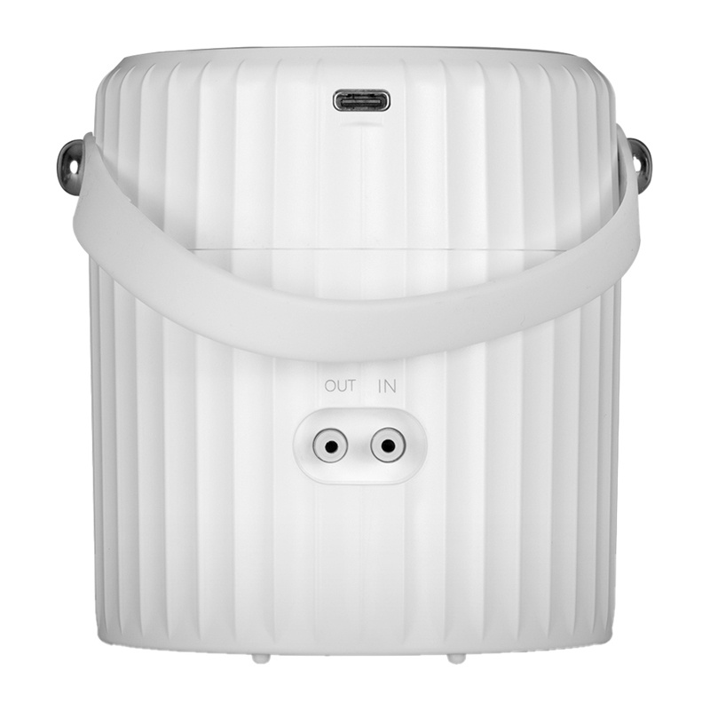 Smart Watering Pump MOES WWP-BY-808 Wi-Fi 3