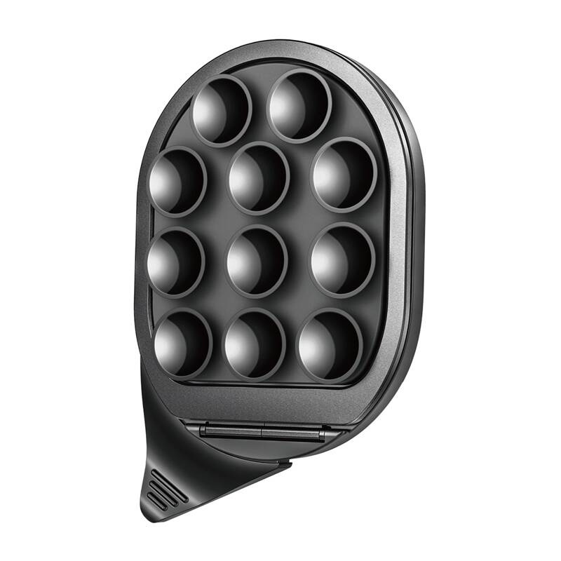 Magnetic Suction Phone Joyroom JR-ZS418 black