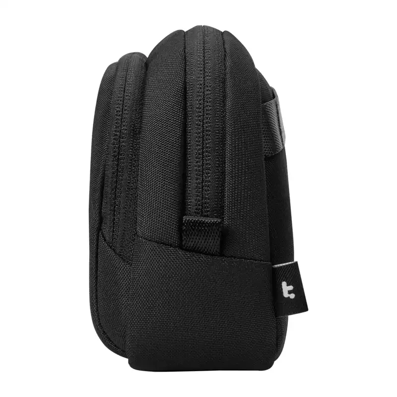 TOMTOC Light-T12 1.8L Accessory Case (Black) 3