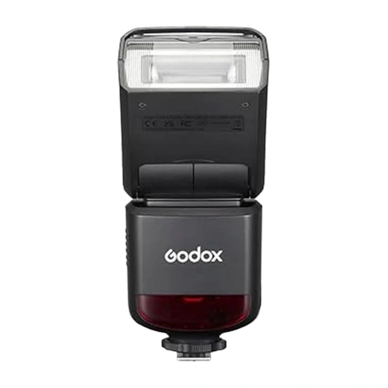 Camera flash GODOX TT520III 3