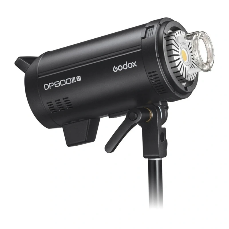 Flash GODOX DP800IIIV