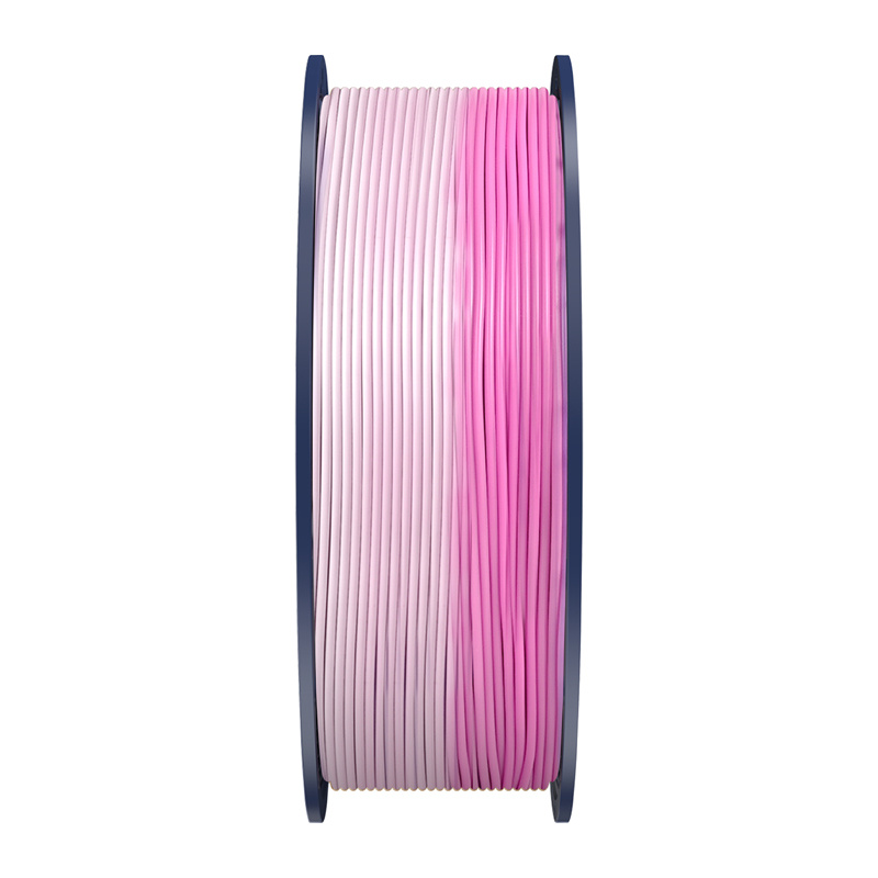 Sunlu Filament PLA+ Silk Rainbow 03 5