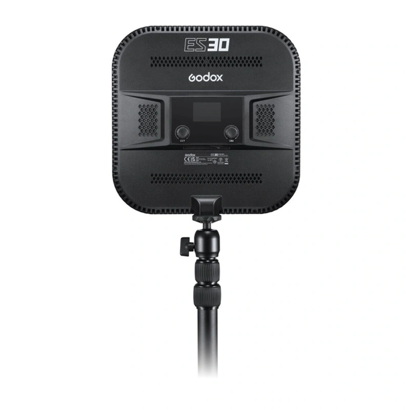 LED light GODOX ES30 E-sports 2