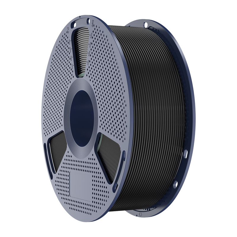 Sunlu Filament PLA+ (black) 4