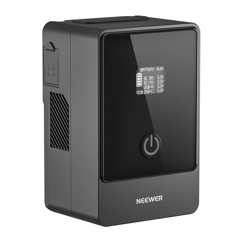 NEEWER Battery 6800 mAh, 14.5 V, 99 Wh