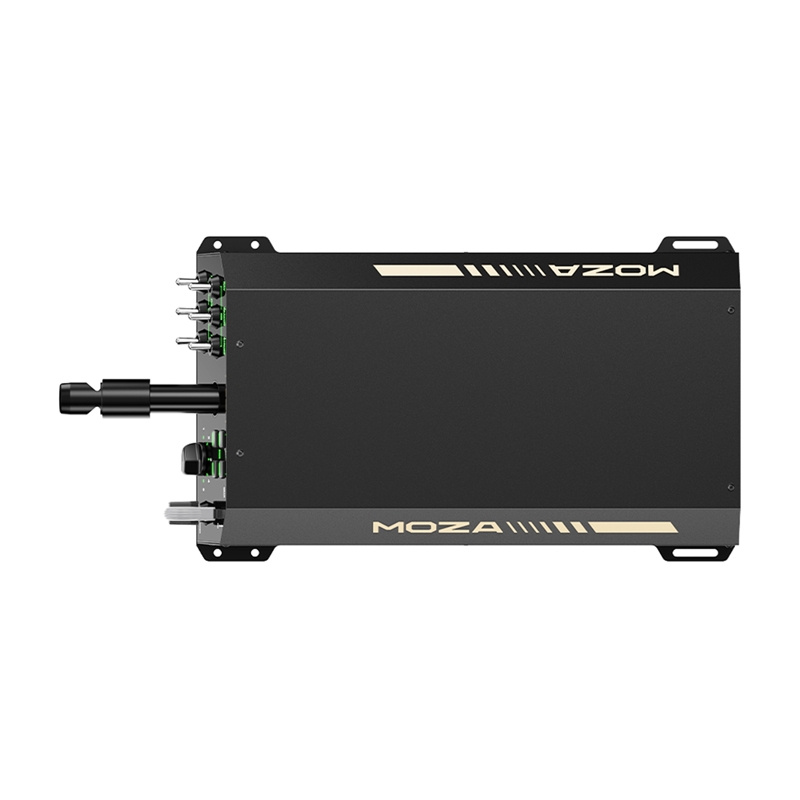 MOZA AY210 force feedback YOKE 5