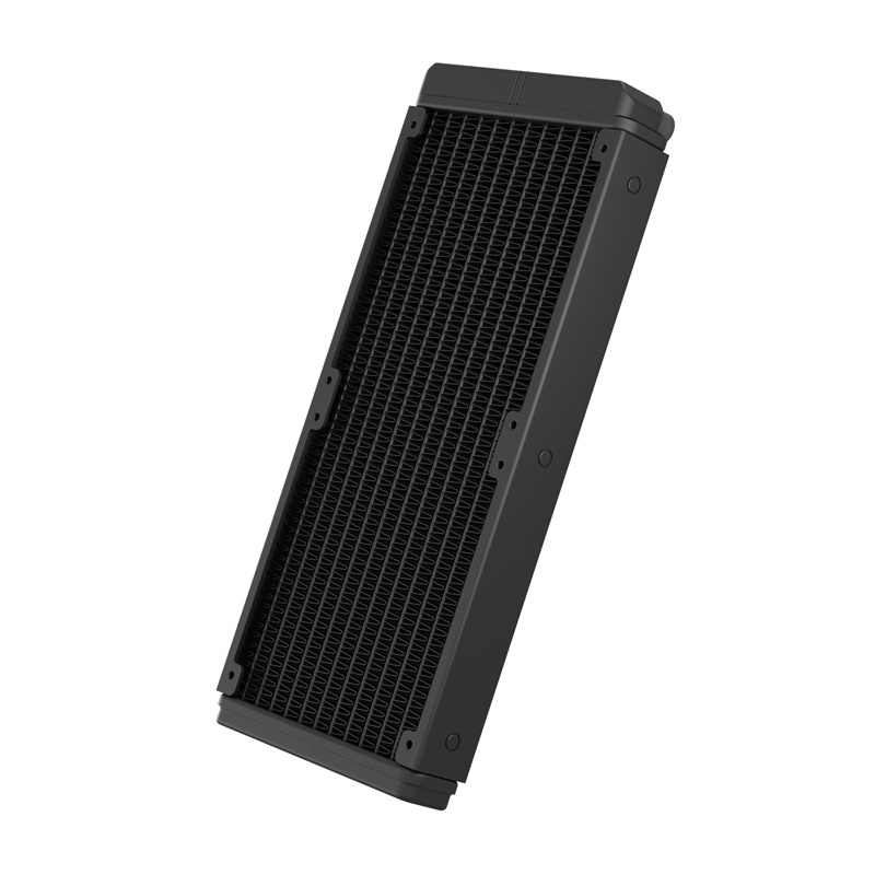 Darkflash Liquid CPU Cooler DH240D Black v2 5