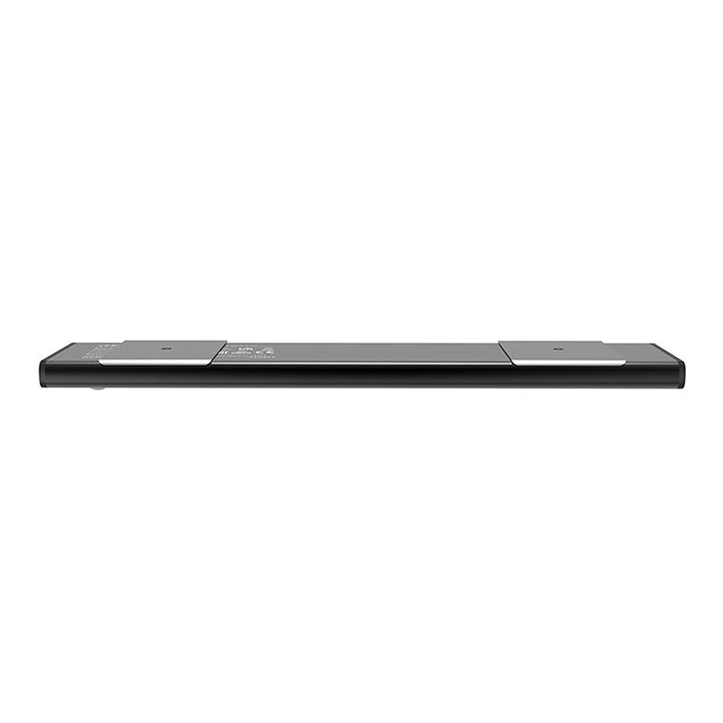 Lampka do szafy YEELIGHT Closet Light 20cm 2700K (czarna) 4