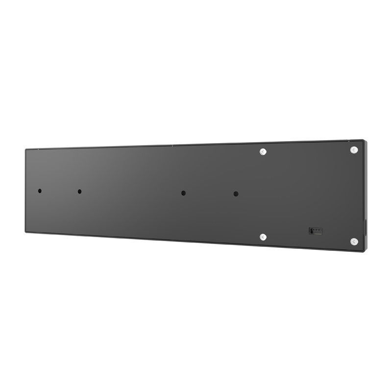 Computer Screen DarkFlash IPS 9,2" V92 (black) 5