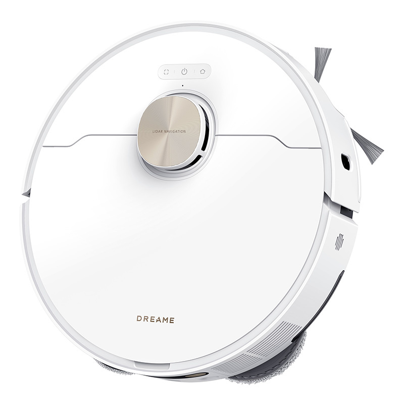 Dreame L50 Ultra Cleaning Robot 5