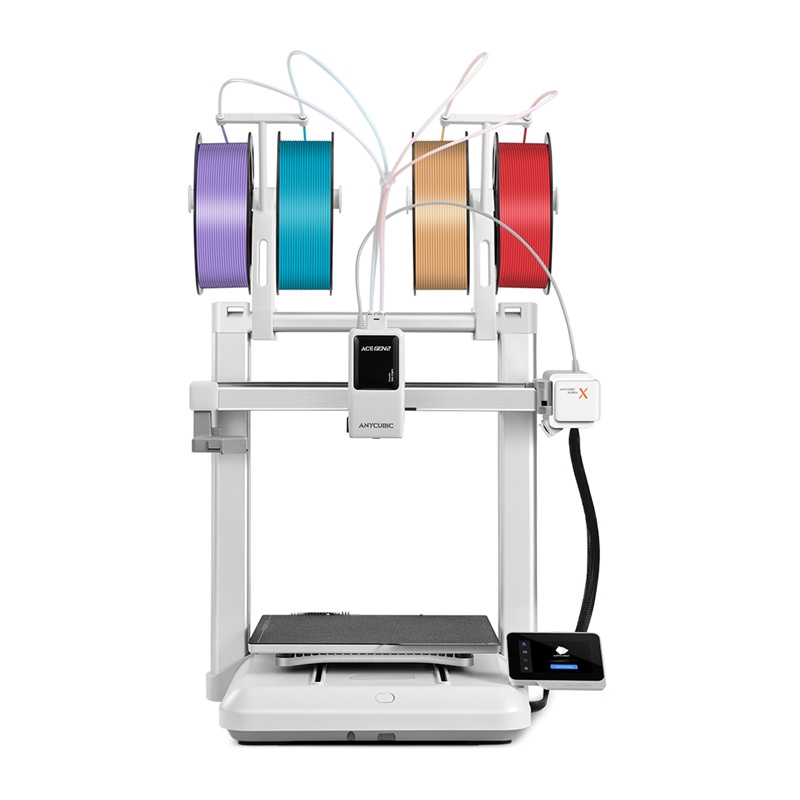 Anycubic Kobra X 3D Printer 3
