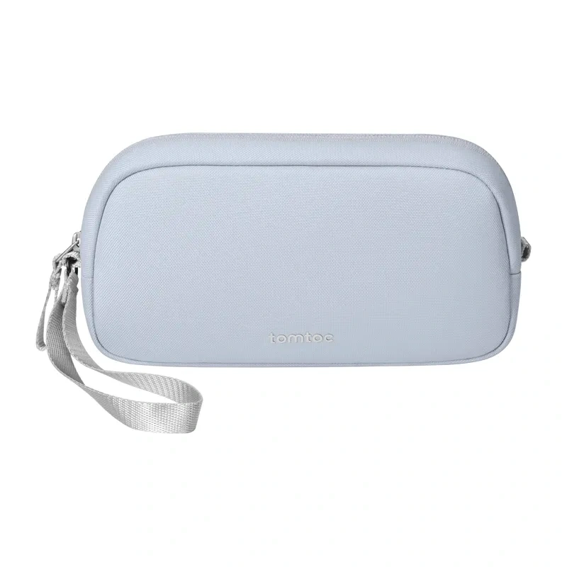TOMTOC Light-T12 1L Accessory Case (blue) 3