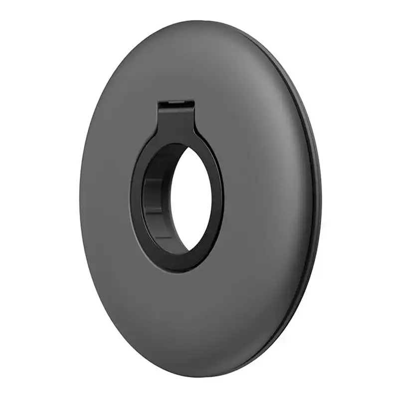 Organizer BASEUS do ładowarki Apple Watch (czarny) 2