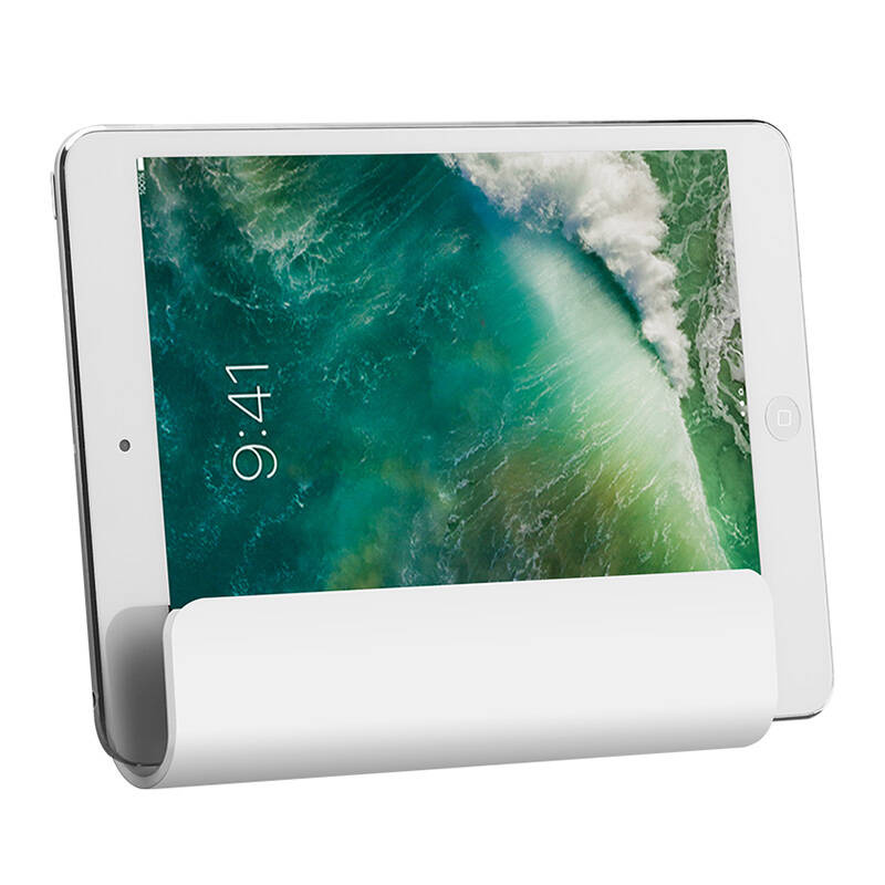 Ugreen LP108 phone wall holder (white) 2