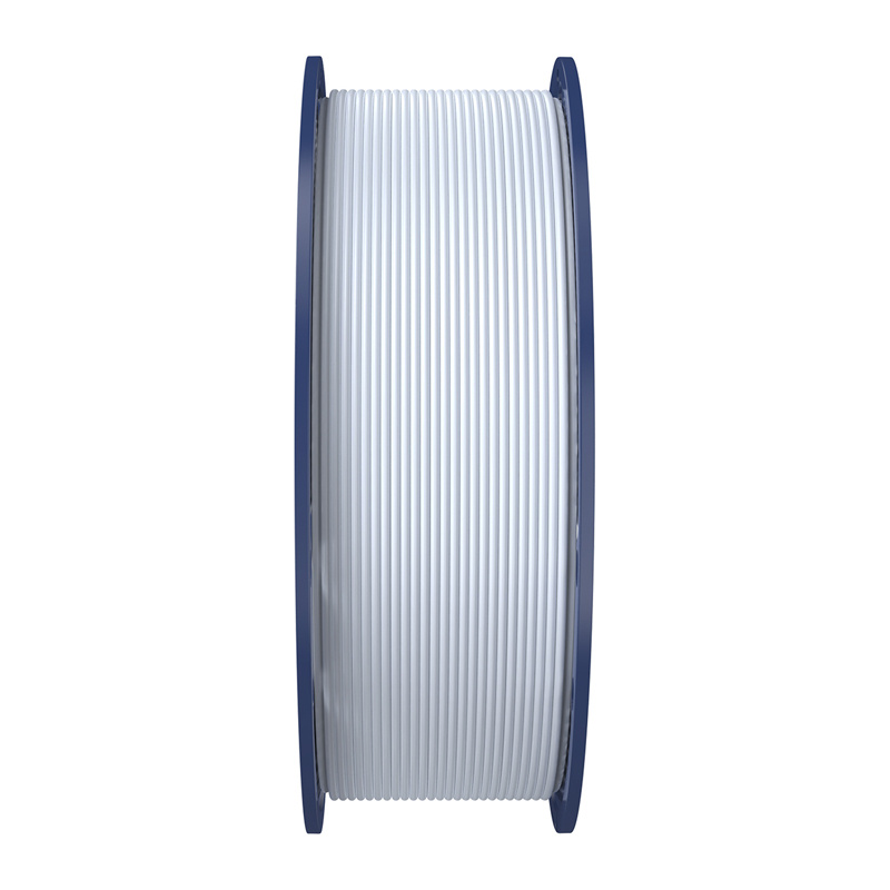Sunlu Filament PLA High-Speed White 5