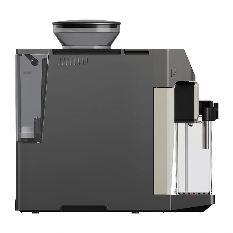DREAME Ecceluxe Master Coffee Maker (grey) 4