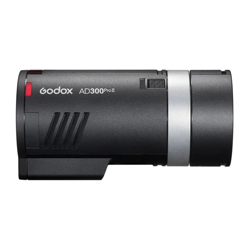 Flash GODOX AD300ProII for Godox mount 2