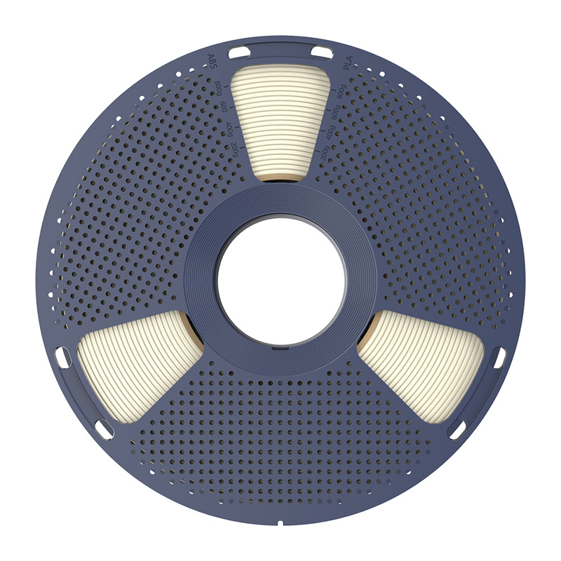 Sunlu Filament PLA+ 2.0 Bone White 3