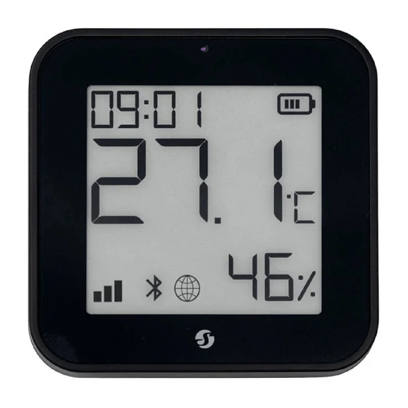 Temperature and Humidity Sensor Shelly 2