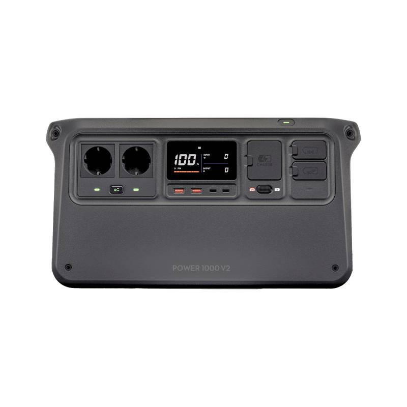 Stacja zasilania DJI Power 1000 V2 1024Wh
