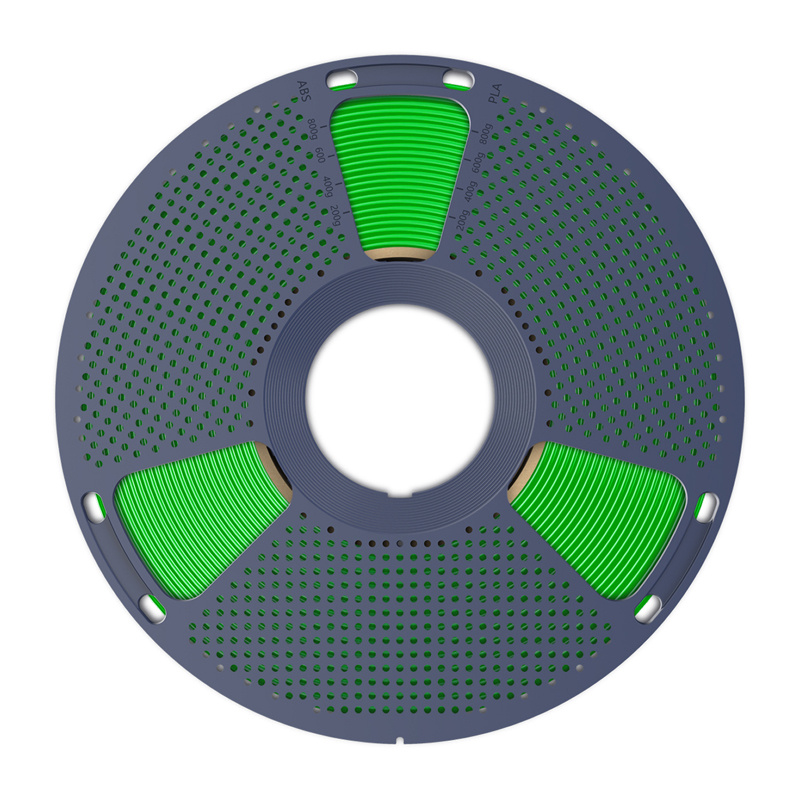 Sunlu Filament PETG Green 3