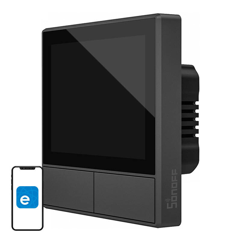 Panel sterowania SONOFF NSPanel Wi-Fi