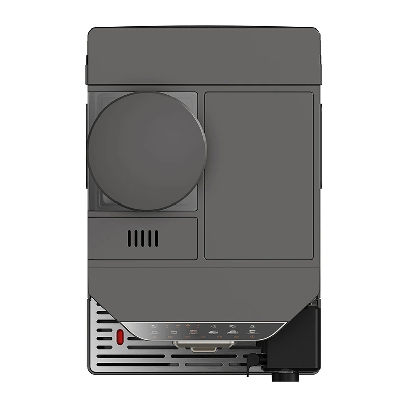 DREAME Ecceluxe Master Coffee Maker (grey) 5
