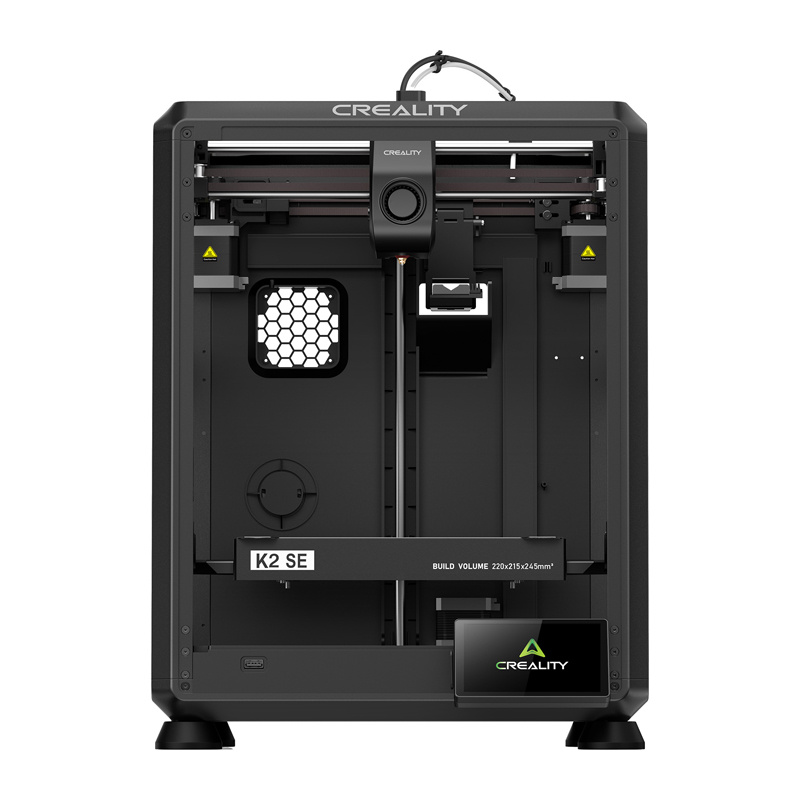 Creality K2 SE Combo 3D Printer 4