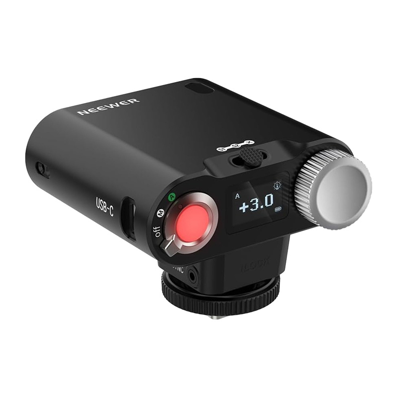Camera Flash Neewer Retro 2