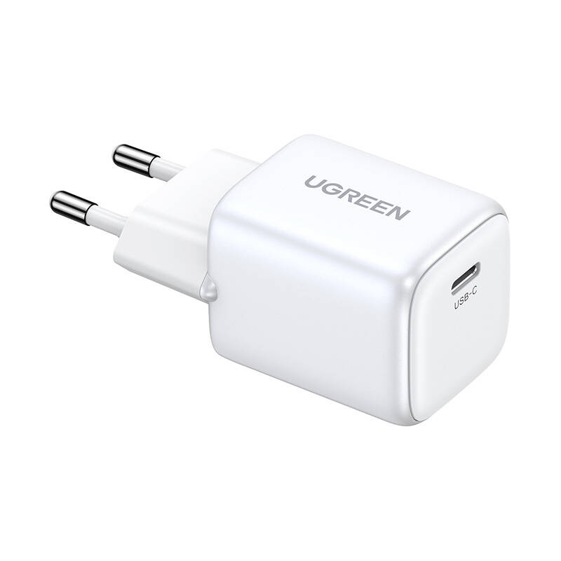 Ładowarka UGREEN Nexode Mini 30W GaN USB-C PD QC Szybkie Ładowanie