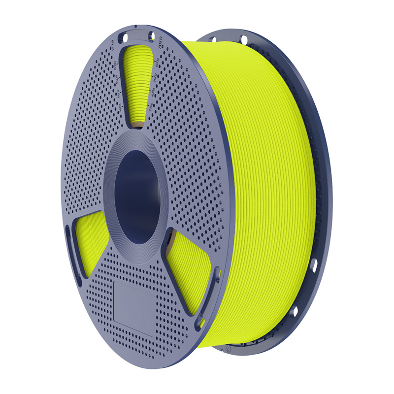 Sunlu Filament PLA Matte (sprout green) 4