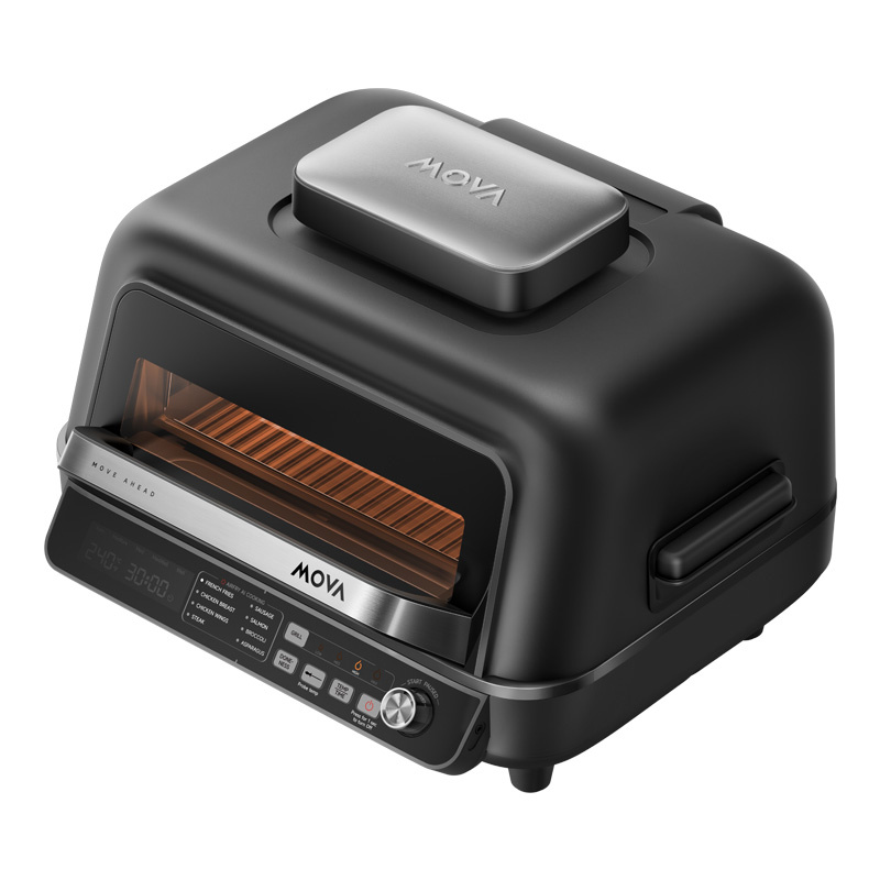 Indoor Grill MOVA IG20 Pro 3