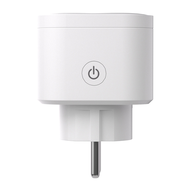 SONOFF Matter Over WiFi Outdoor Plug S61s 4pcs 4