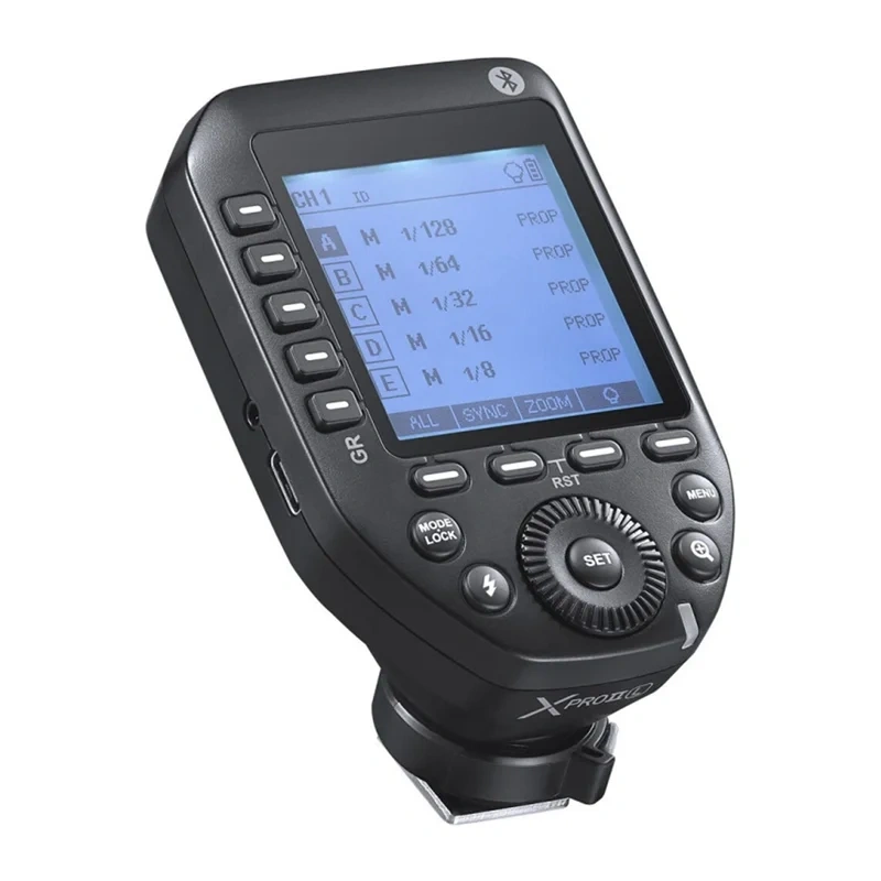 Flash trigger GODOX XproII L