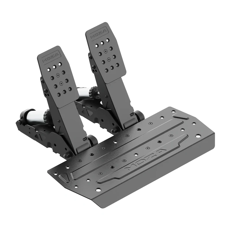 MOZA SRP2 Racing Pedals 4