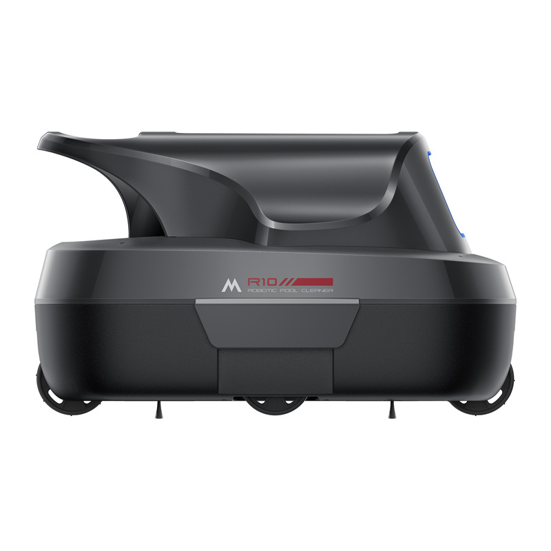 MOVA R10 Robotic pool vacuum cleaner 2