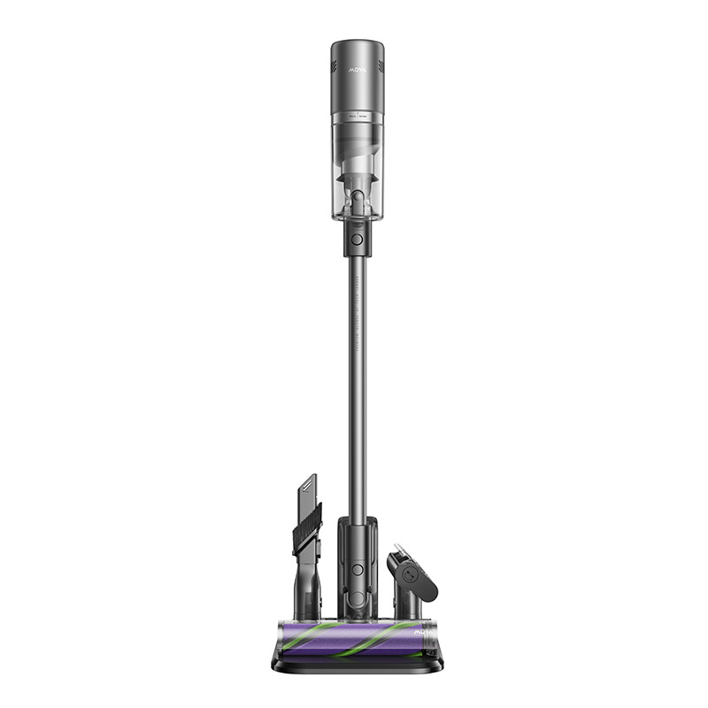 Cordless Vacuum Cleaner MOVA I10 4