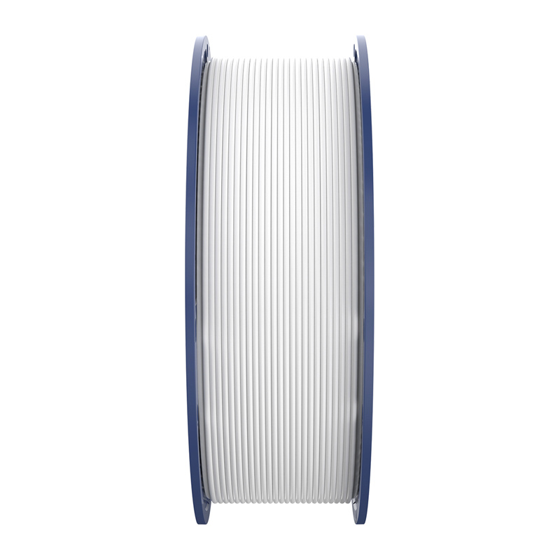 Sunlu Filament PLA Classic White 4