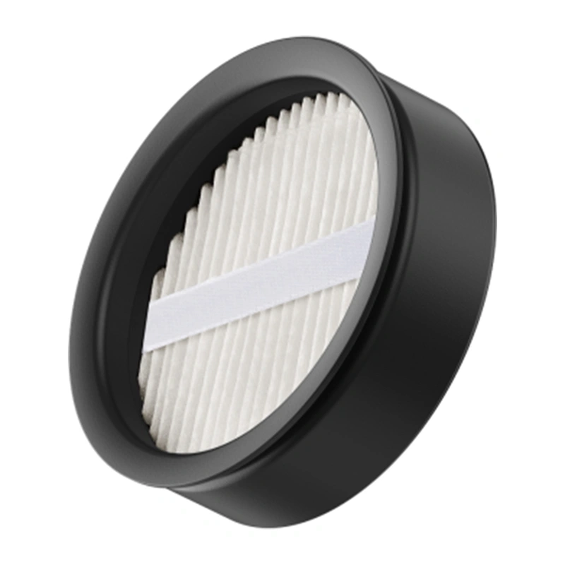 Filter MOVA for S2 Detect