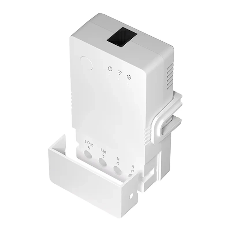 Przekaźnik SONOFF THR316 Wi-Fi 16A TH Origin 2