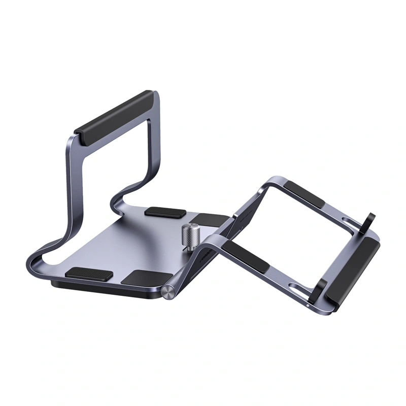 Vertical laptop stand UGREEN LP991 U7 (gray) 2