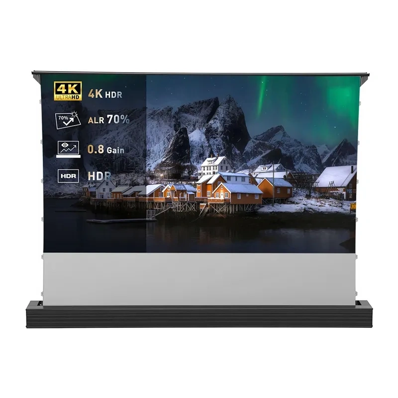 Projector Screen Blitzwolf BW-VS15 100'
