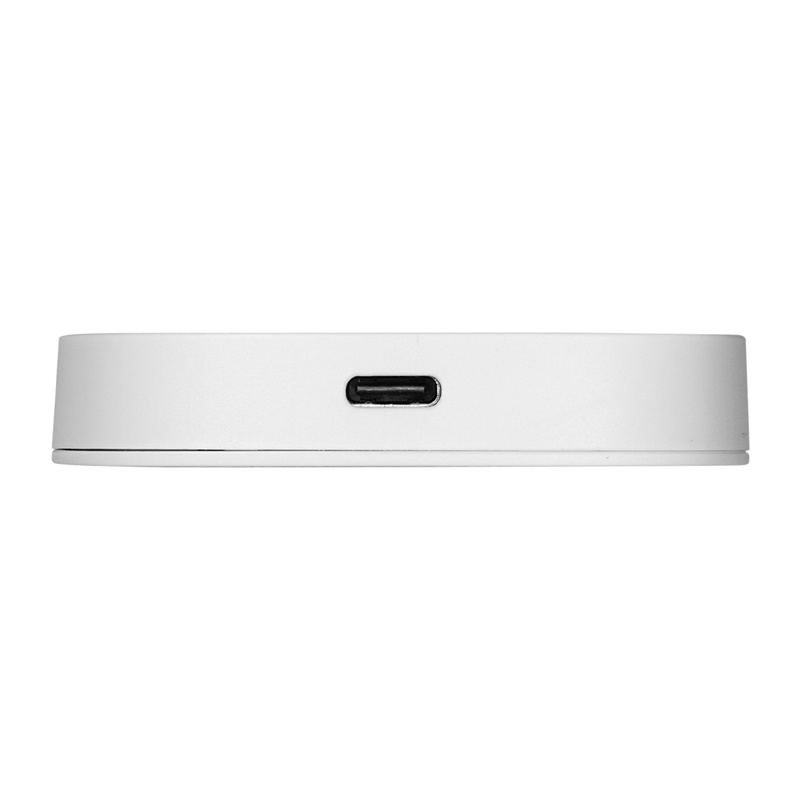 Smart Gateway MOES ZHUB-C ZigBee Ethernet 3
