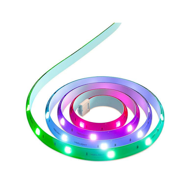 Taśma LED smart YEELIGHT Lightstrip Pro 2m 2