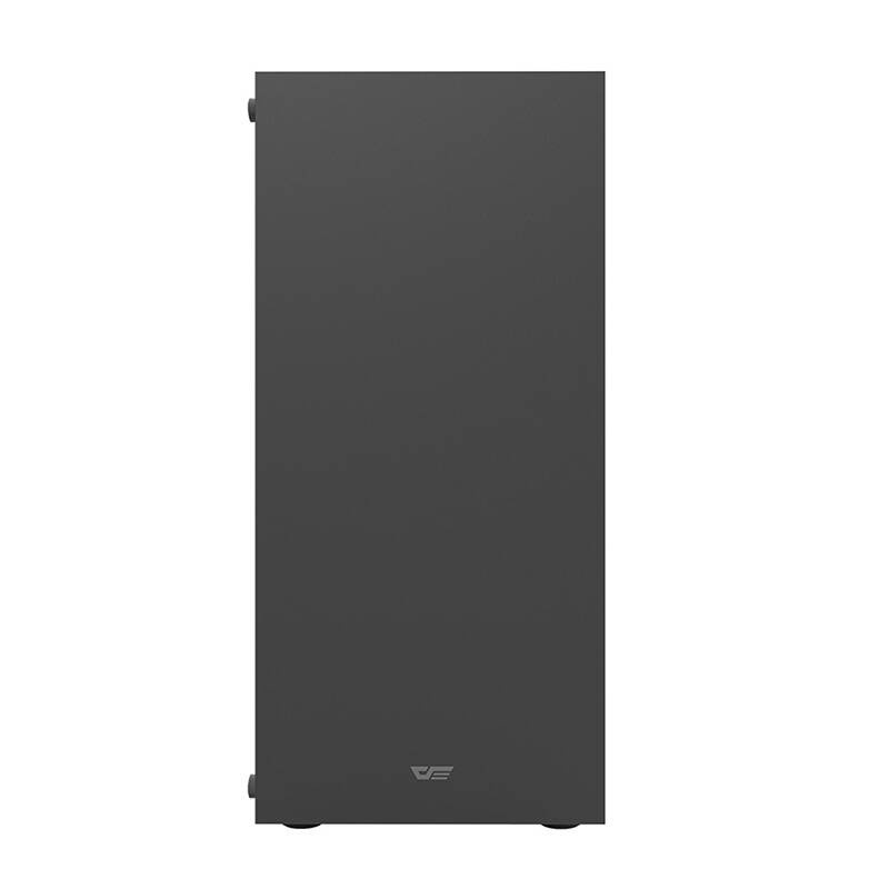 Obudowa komputerowa DARKFLASH DK100 (czarna) 3