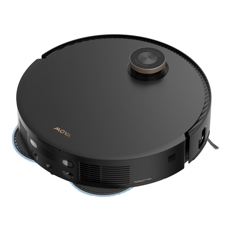 Robot Vacuum Cleaner MOVA V60 Mobius 3